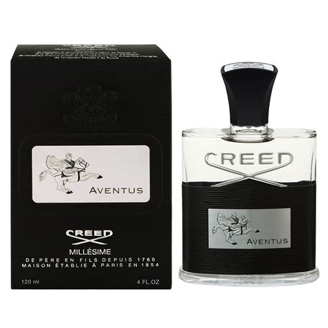 prix creed parfum